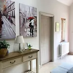 209 Lough Derg Holiday home