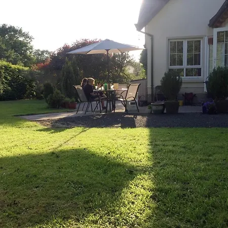 209 Lough Derg Holiday Resort Holiday home