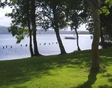 Lough Derg * Killaloe