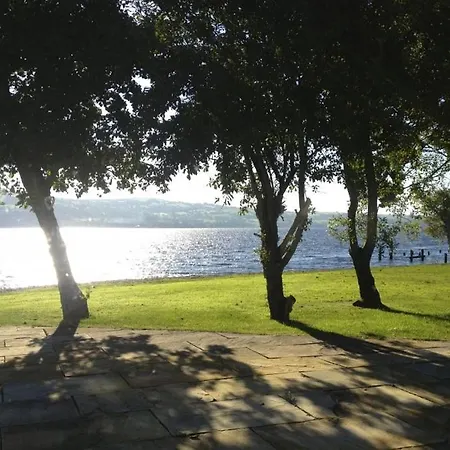 Lough Derg Σπίτι διακοπών
