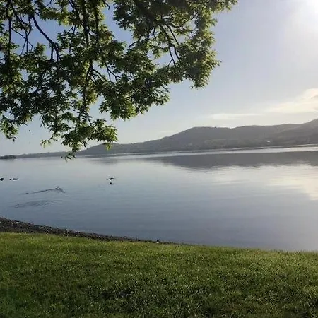 Lough Derg Σπίτι διακοπών *