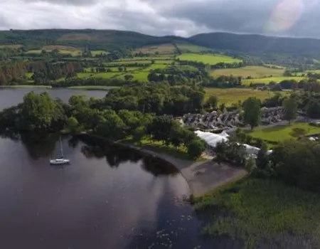 Lough Derg * Killaloe