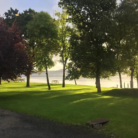 Casa de Férias Lough Derg *