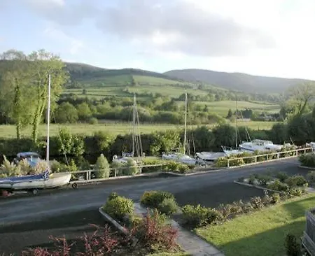 Σπίτι διακοπών Lough Derg Killaloe