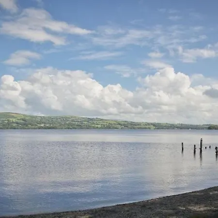 Lough Derg *