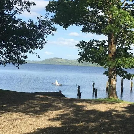 Lough Derg Killaloe