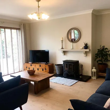 209 Lough Derg Holiday Resort * Киллало