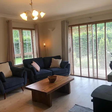 209 Lough Derg Holiday Resort Holiday home