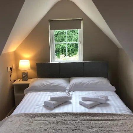 Lough Derg * 킬랄로