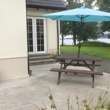 209 Lough Derg Holiday Resort *