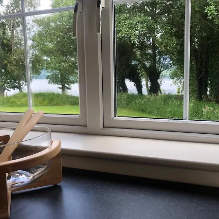 Lough Derg Σπίτι διακοπών