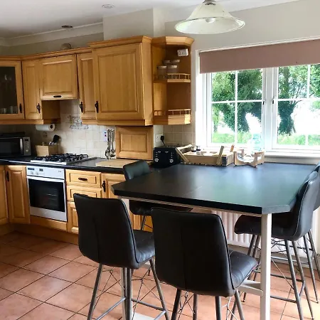 Casa vacanze Lakeside Killaloe