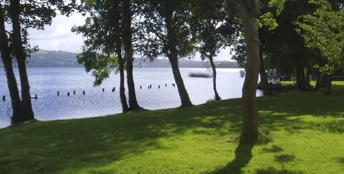 209 Lough Derg * Killaloe