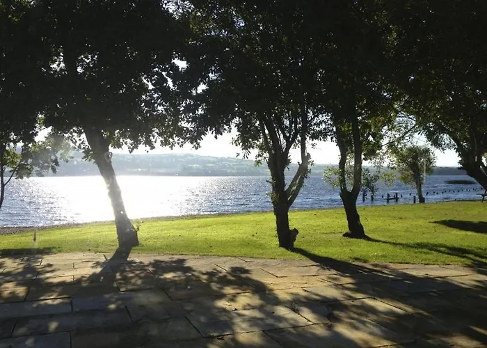 209 Lough Derg Tatil Evi