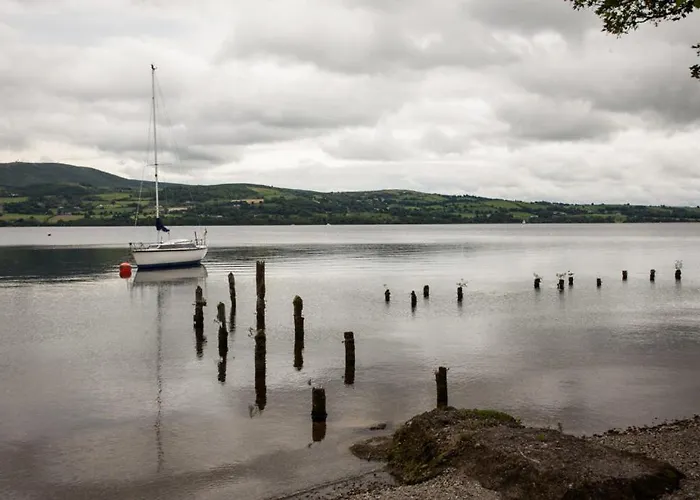 209 Lough Derg