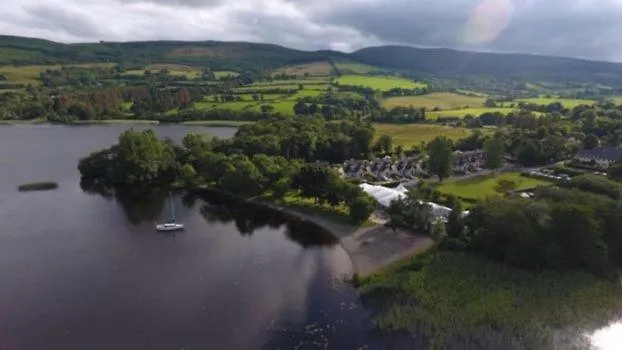 209 Lough Derg Holiday Resort * Киллало