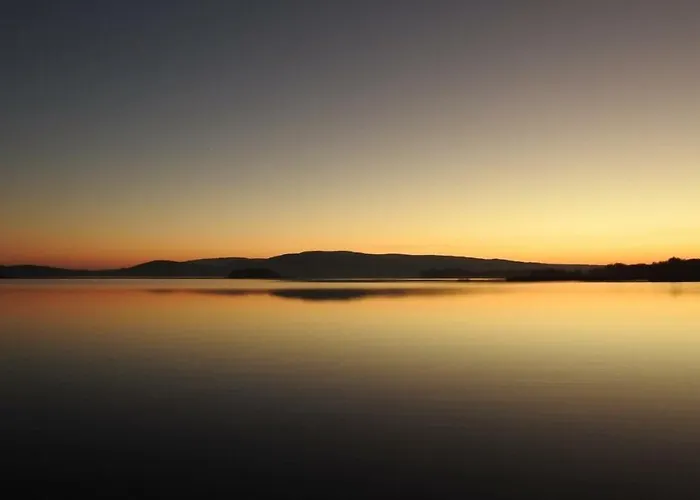 Дом отдыха 209 Lough Derg Holiday Resort Киллало