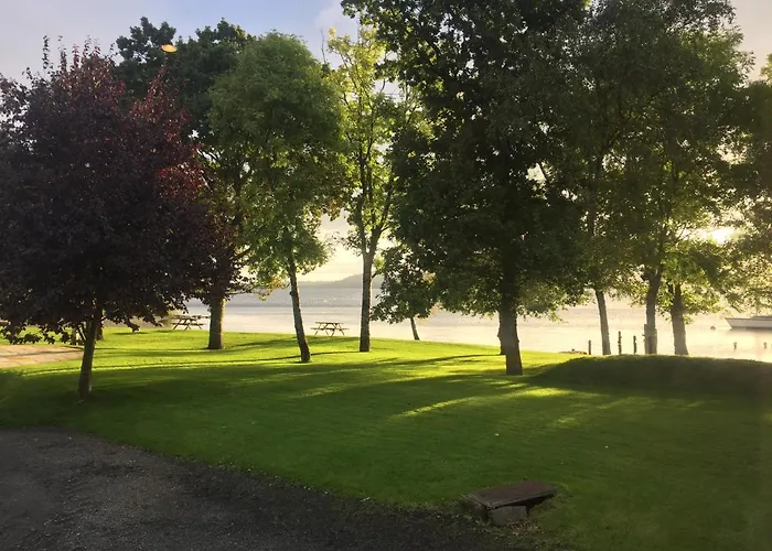 Дом отдыха 209 Lough Derg Holiday Resort *