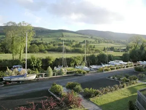 Дом отдыха 209 Lough Derg Holiday Resort Киллало