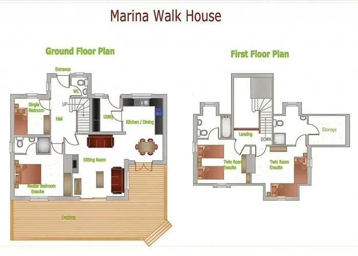 209 Lough Derg Holiday Resort *