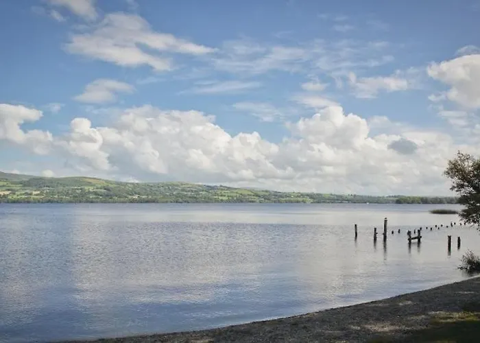 209 Lough Derg Holiday Resort *