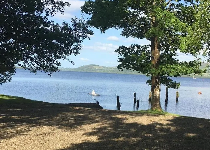 209 Lough Derg Holiday Resort Killaloe