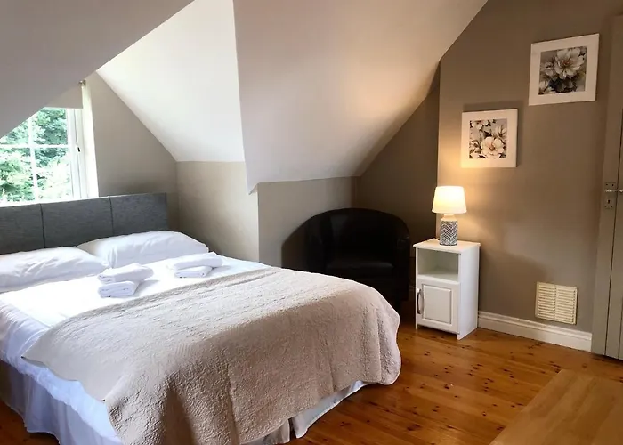 Дом отдыха 209 Lough Derg Holiday Resort Киллало