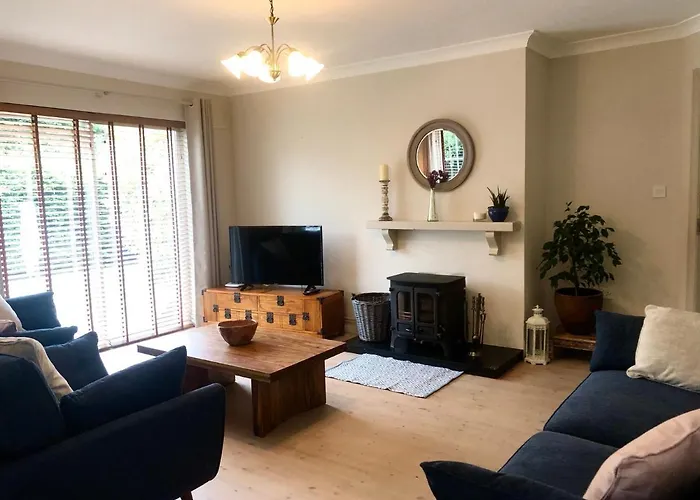 209 Lough Derg Holiday Resort * Киллало