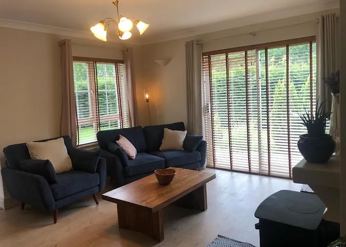 209 Lough Derg Tatil Evi
