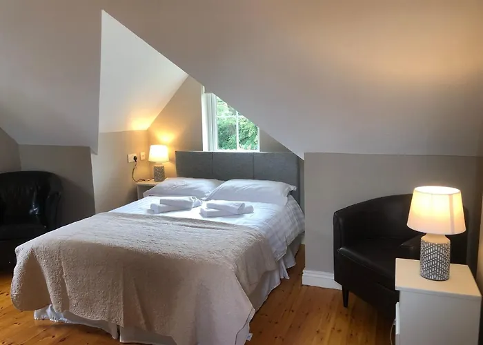 Дом отдыха 209 Lough Derg Holiday Resort