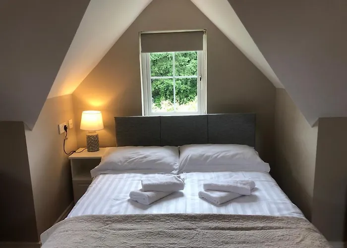 209 Lough Derg Holiday Resort * Killaloe