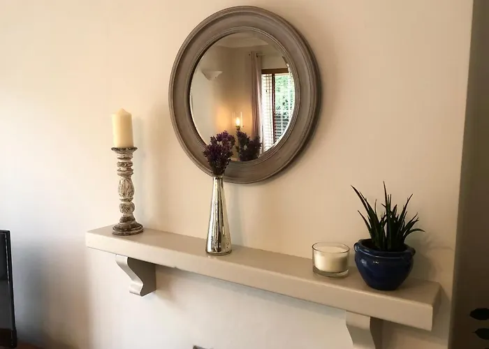 209 Lough Derg Holiday Resort *