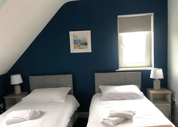 209 Lough Derg Holiday Resort *