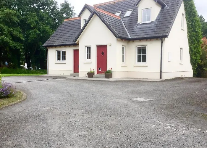 209 Lough Derg Holiday Resort * Killaloe