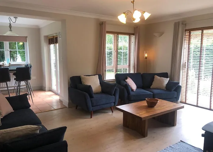 Holiday home 209 Lough Derg Holiday Resort