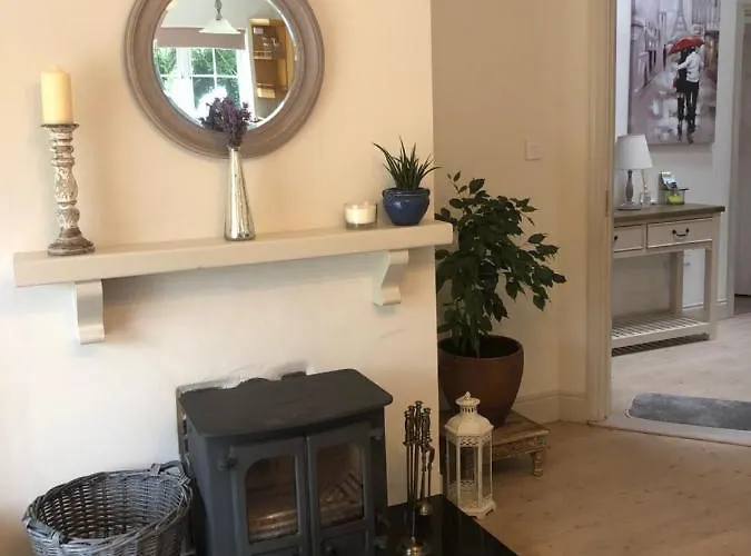 209 Lough Derg Holiday Resort