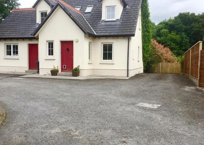 209 Lough Derg Holiday Resort *