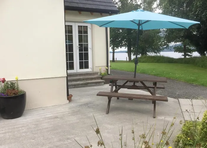 209 Lough Derg Holiday Resort *