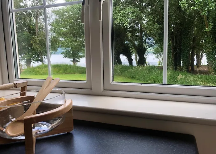 209 Lough Derg Holiday Resort Holiday home