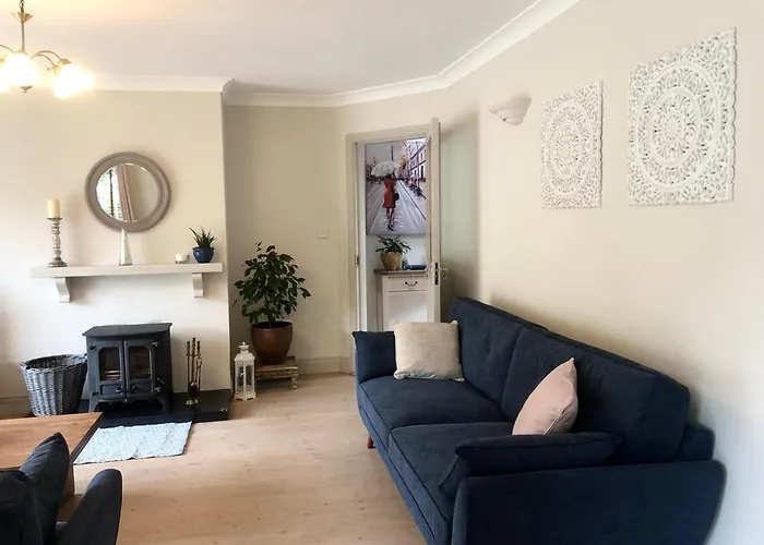 Дом отдыха 209 Lough Derg Holiday Resort *