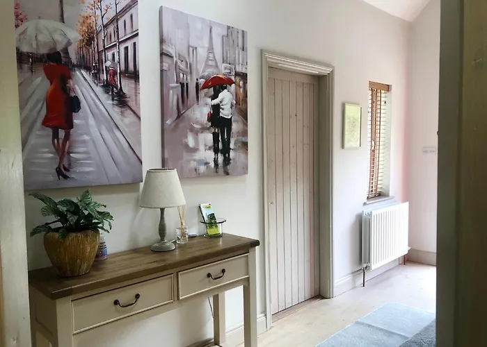 209 Lough Derg Holiday Resort Holiday home