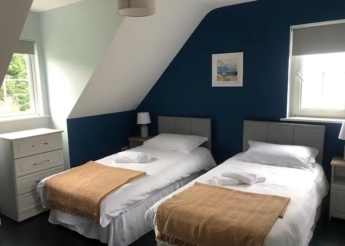 209 Lough Derg Holiday Resort Holiday home