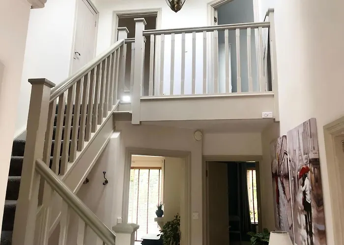 209 Lough Derg Holiday Resort Киллало