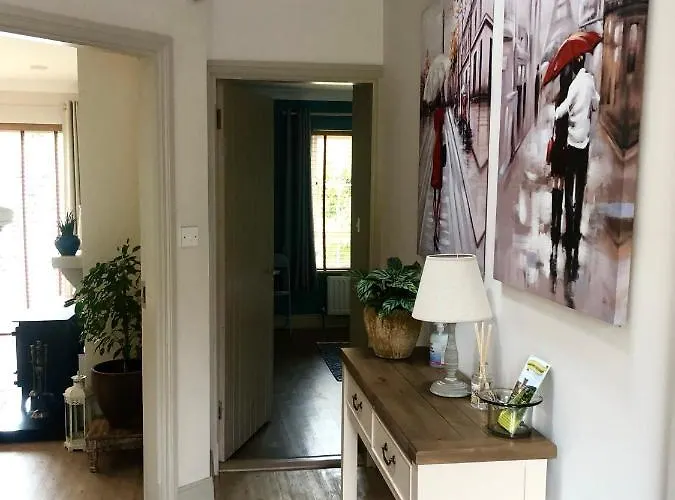 209 Lough Derg Holiday Resort